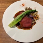 BISTRO La ratatouille - 