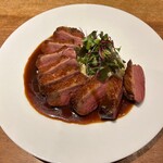 BISTRO La ratatouille - 