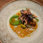 BISTRO La ratatouille - 