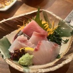 鮮魚 日本酒 えどわん - 