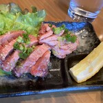 地鶏の里 永楽荘 - 