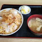 大衆食堂すずめ - 