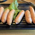 地鶏の里 永楽荘 - 