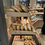 Boulangerie JEAN FRANCOIS - 
