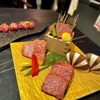 和牛焼肉 伍感 - 