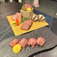 和牛焼肉 伍感 - 