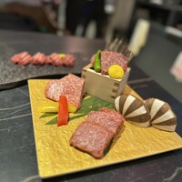 和牛焼肉 伍感 - 