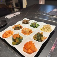 和牛焼肉 伍感 - 