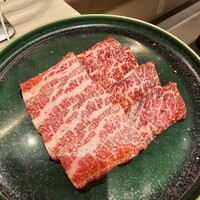 焼肉ここのみ - 