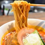 らぁ麺 紫陽花 - 