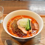 らぁ麺 紫陽花 - 