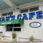 Sam's Cafe - 
