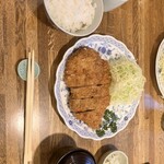 Tonkatsu Yutaka - 