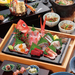 日本海庄や - メイン写真: