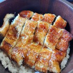 Unagi Kappou Sakuraya - 