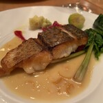 Restaurant EISUKE - 