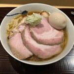 麺 みつヰ - 