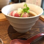 Chuuka Soba Mugiemon - 