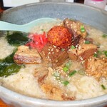 麺z 来瑠里 - 