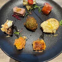 ダルマット 六本木ヒルズ店 - 