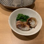 Tempura Maehira - 