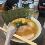 ラーメン 吉田屋 - 