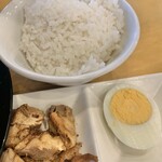 味噌ラーメン専門店 日月堂 - 