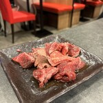 お肉一枚売りの焼肉店 焼肉とどろき - 