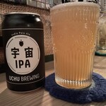 GIN & CRAFT BEER ギブアンドギブン - 