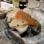 Emit Fish Bar Oyster And Grill - オイスターカクテル4P
