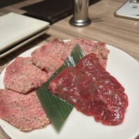 焼肉うしごろ 新宿三丁目店 - 
