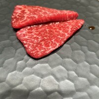 焼肉うしごろ 新宿三丁目店 - 
