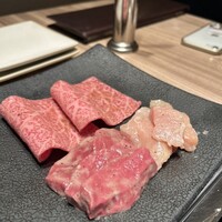 焼肉うしごろ 新宿三丁目店 - 