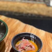 鉄板焼きWAGYU LIVERARY - 