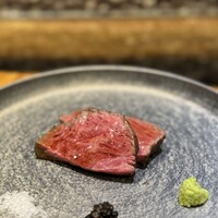 鉄板焼きWAGYU LIVERARY - 
