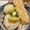 難波千日前 釜たけうどん 八重洲北口店