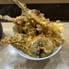 天丼 はなぶさ