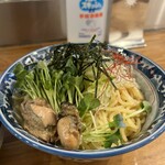 麺や 佐市 - 