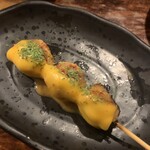 炭火やきとりソワカ - 