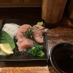 炭火やきとりソワカ - 