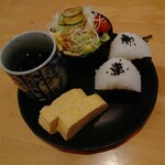 喫茶&軽食 マルミツ - 