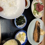 季節料理 魚竹 - 