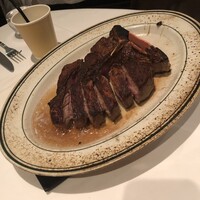 ウルフギャング・ステーキハウス 丸の内店 - 