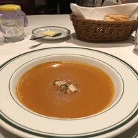 ウルフギャング・ステーキハウス 丸の内店 - 