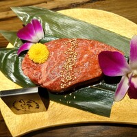 黒毛和牛ヘレ肉専門店 炭火焼肉 りきちゃん 北浜店 - 