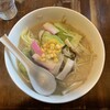 ラーメンハウスとっと
