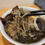 らぁ麺 かものはいろ - 