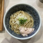 煮干しつけ麺 宮元 - 