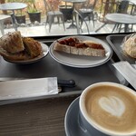 ボンボン ブレッド - 