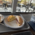 ボンボン ブレッド - 